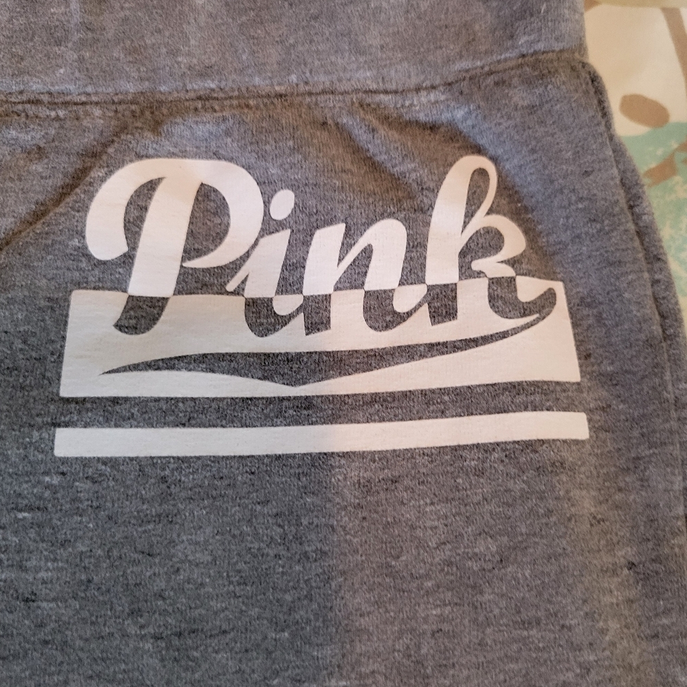 Pink by Victoria's Secret